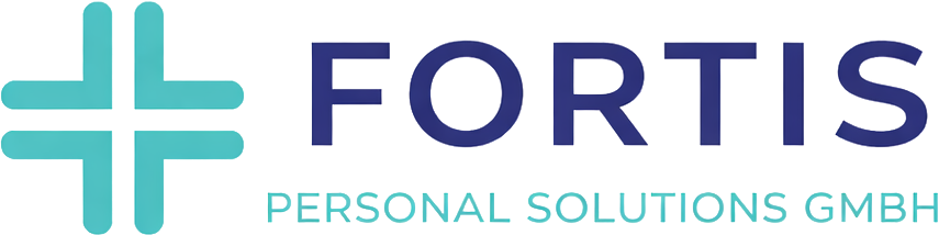 Fortis Personal Solutions GmbH Fortis Personal Solutions GmbH